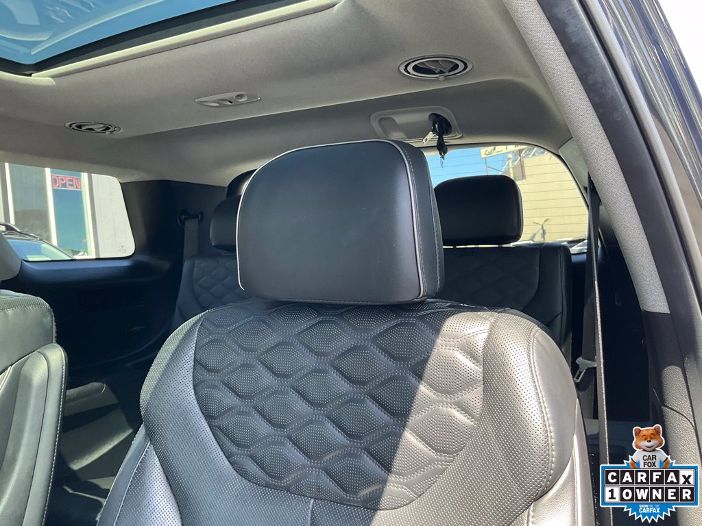 2021 Hyundai Palisade Limited - Photo 32
