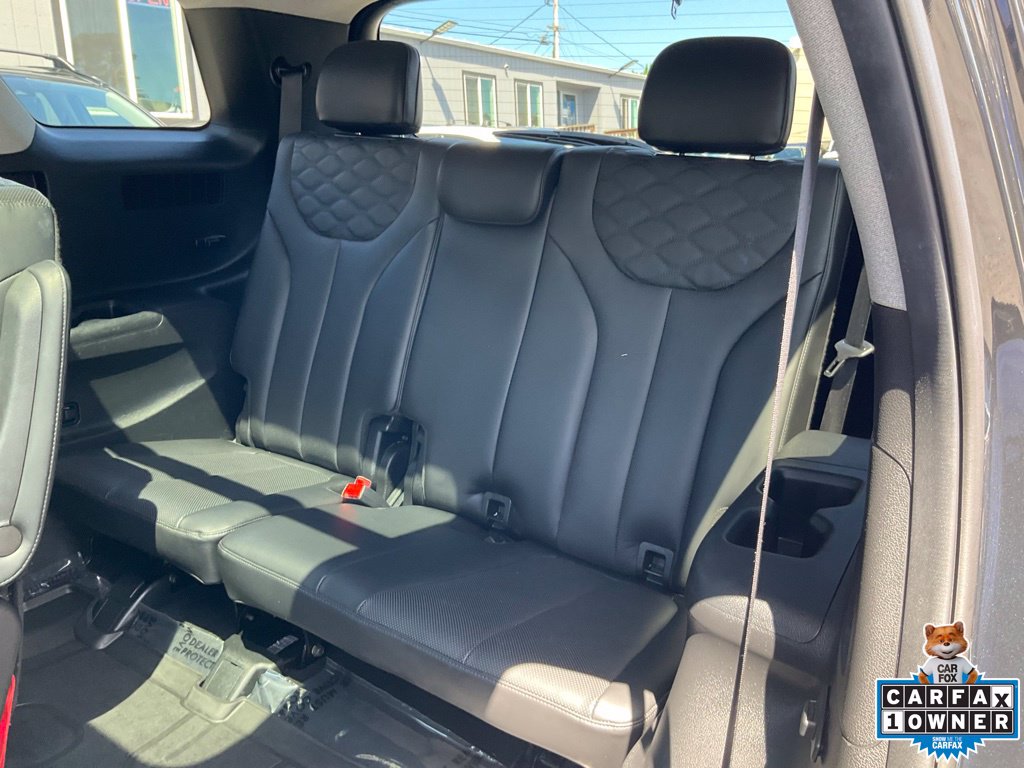 2021 Hyundai Palisade Limited - Photo 33