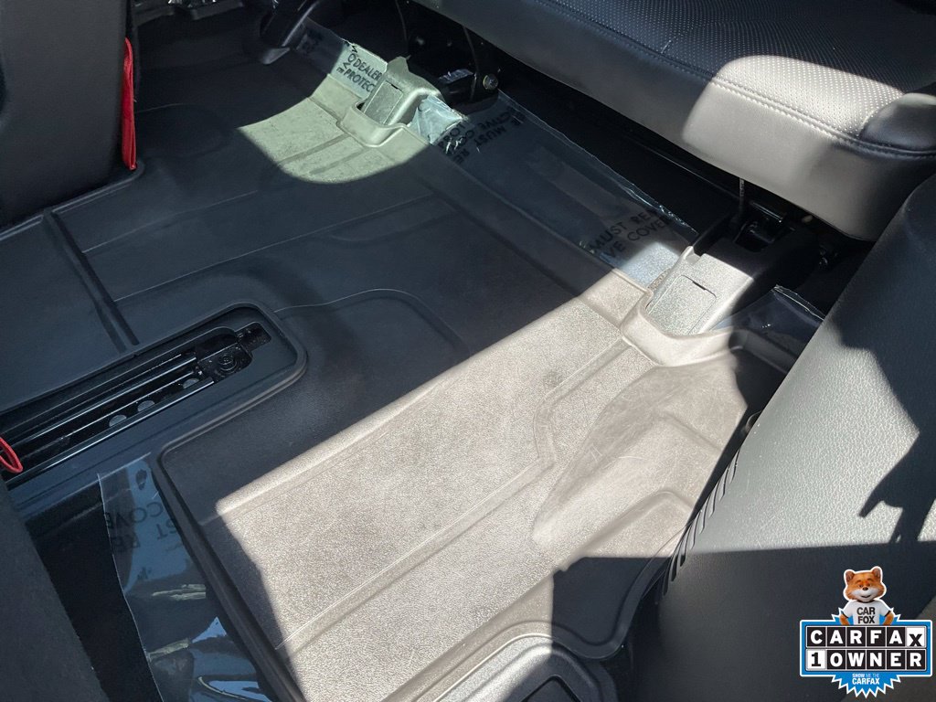2021 Hyundai Palisade Limited - Photo 34