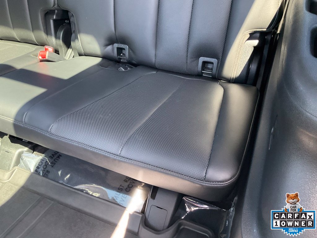 2021 Hyundai Palisade Limited - Photo 35