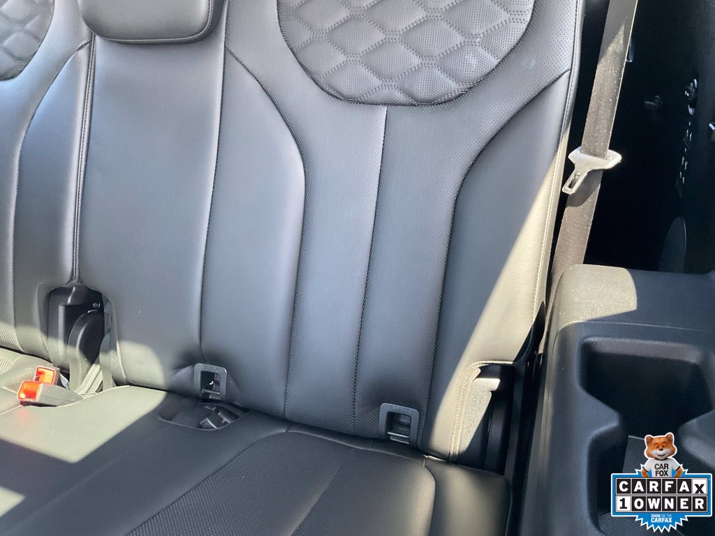 2021 Hyundai Palisade Limited - Photo 36