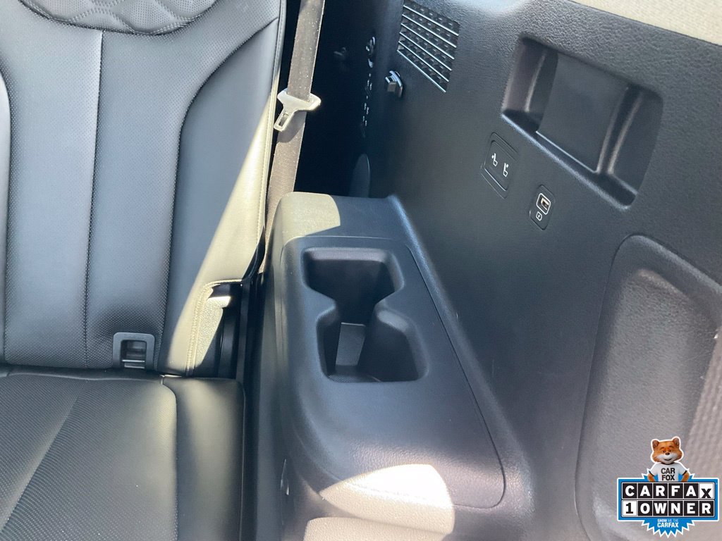 2021 Hyundai Palisade Limited - Photo 38