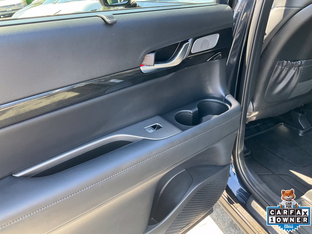 2021 Hyundai Palisade Limited - Photo 40