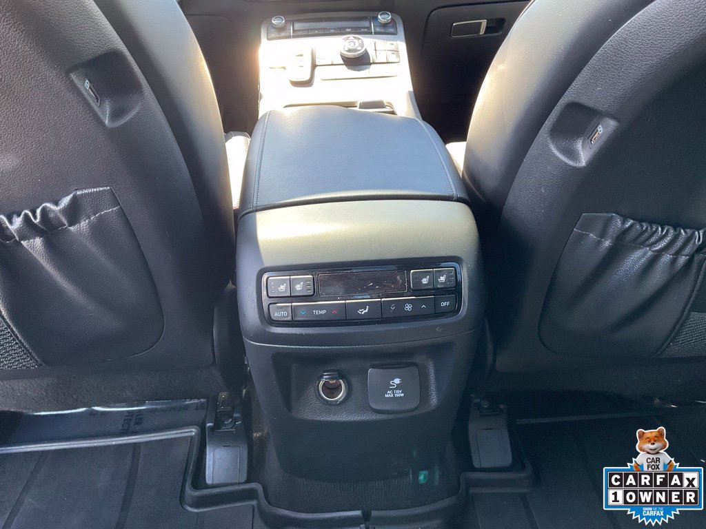 2021 Hyundai Palisade Limited - Photo 41