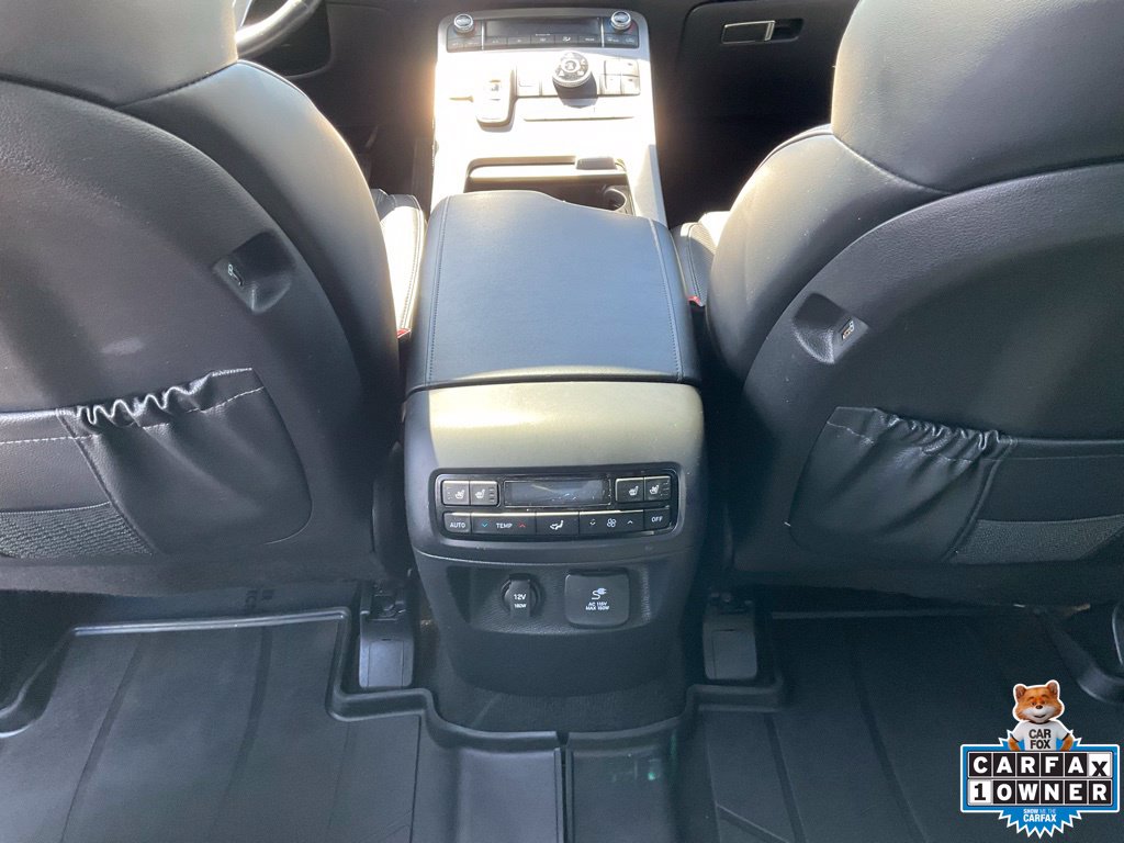 2021 Hyundai Palisade Limited - Photo 42