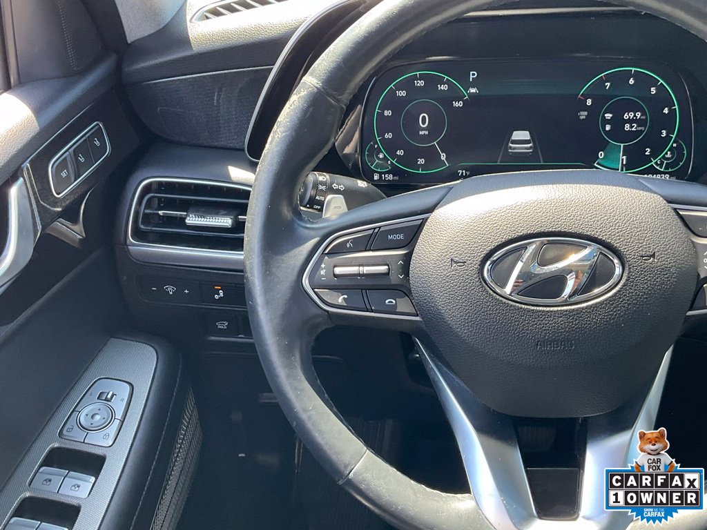 2021 Hyundai Palisade Limited - Photo 46