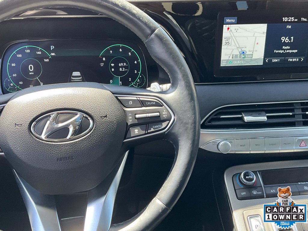 2021 Hyundai Palisade Limited - Photo 47