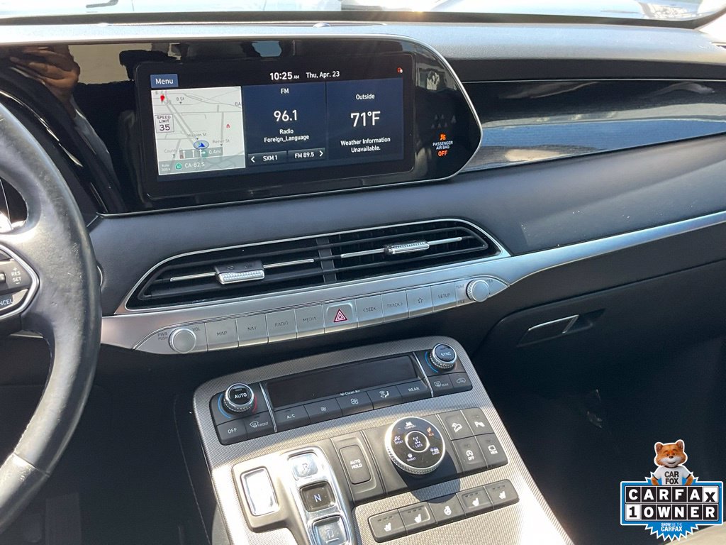 2021 Hyundai Palisade Limited - Photo 49
