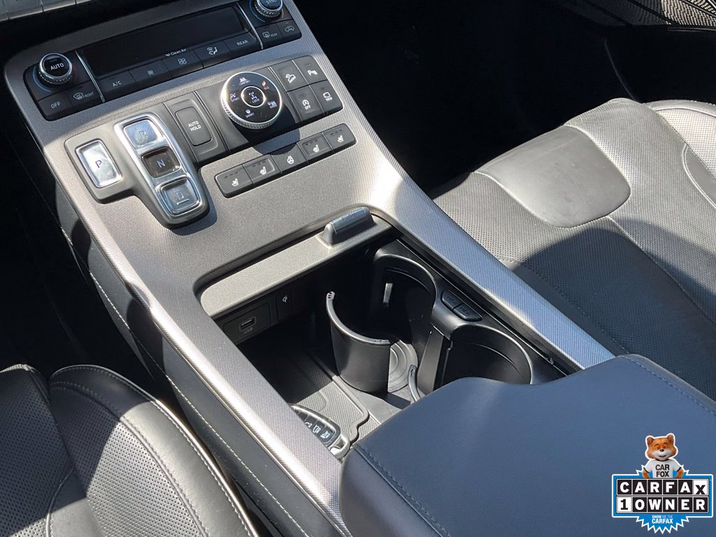 2021 Hyundai Palisade Limited - Photo 50