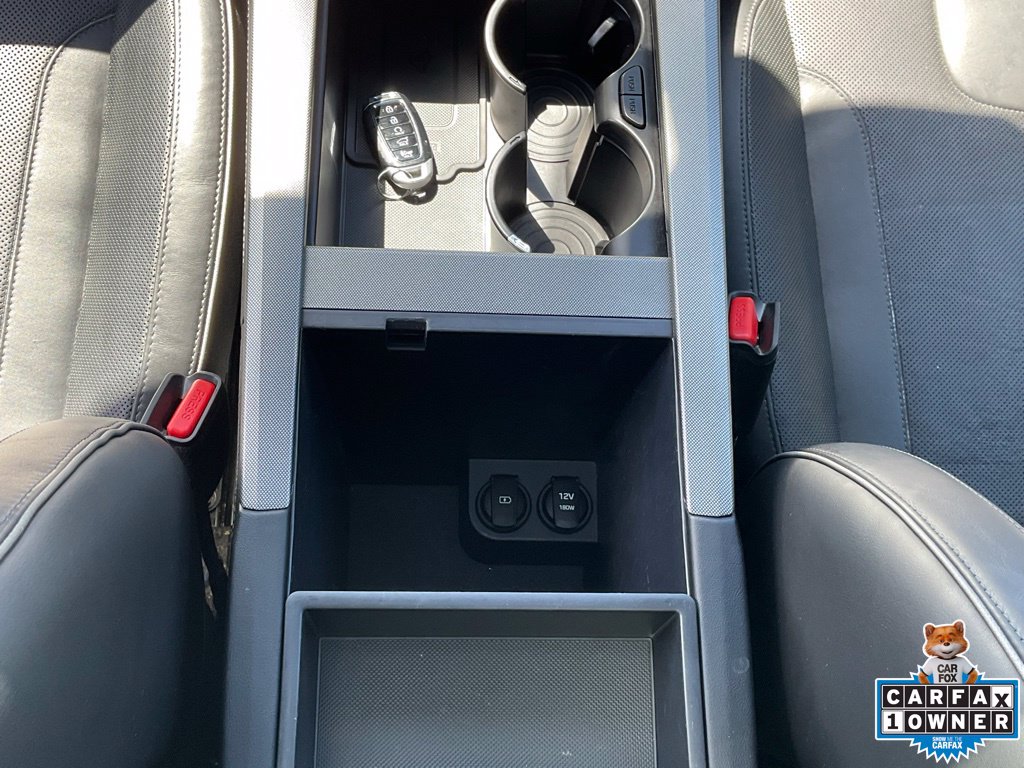 2021 Hyundai Palisade Limited - Photo 51