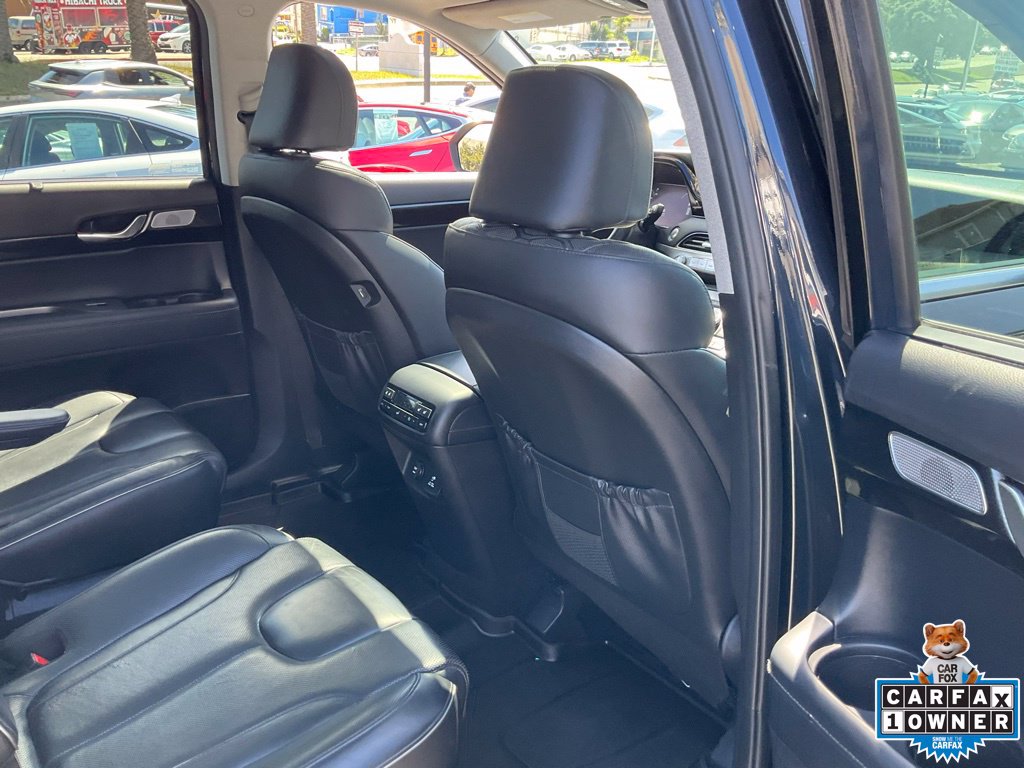 2021 Hyundai Palisade Limited - Photo 55