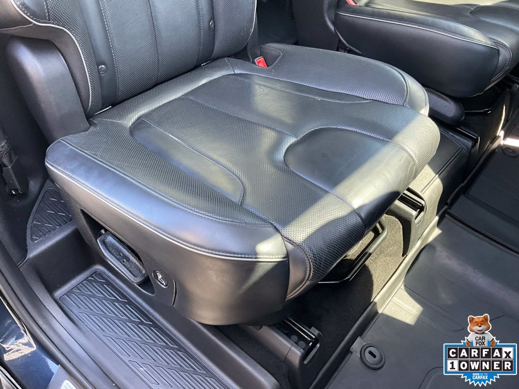 2021 Hyundai Palisade Limited - Photo 58