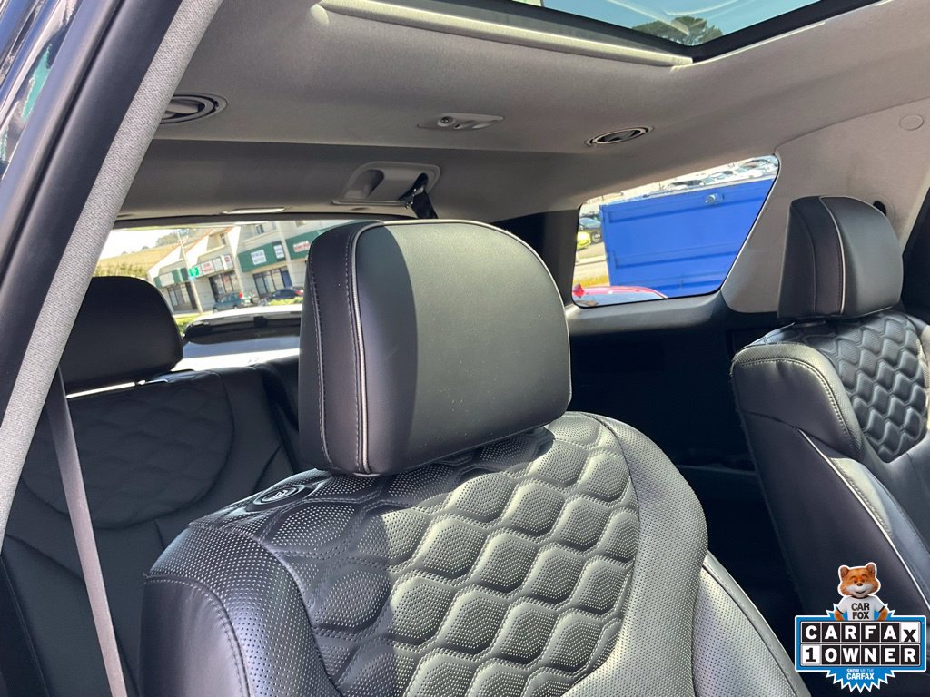 2021 Hyundai Palisade Limited - Photo 60