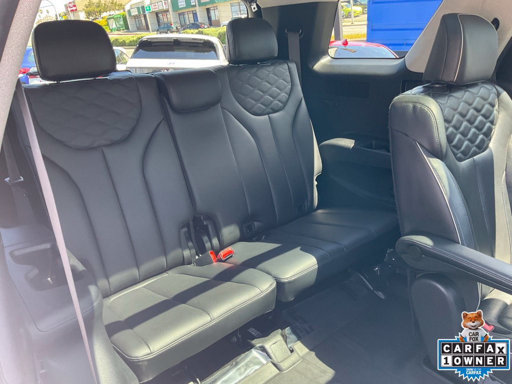 2021 Hyundai Palisade Limited - Photo 62
