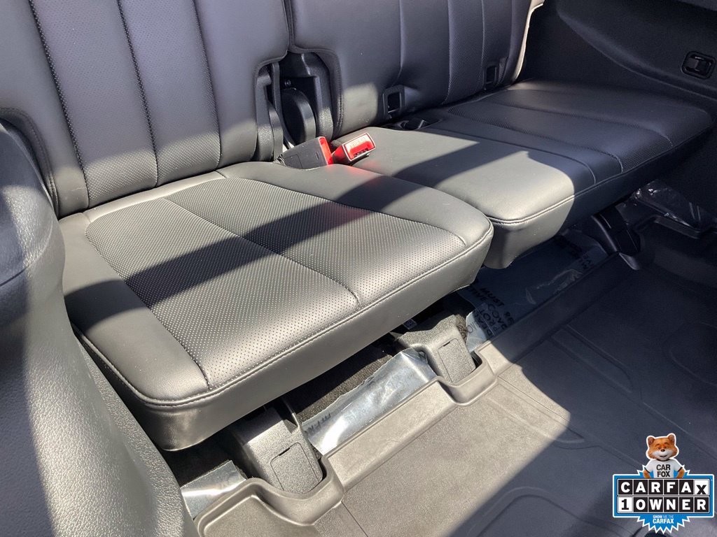 2021 Hyundai Palisade Limited - Photo 64