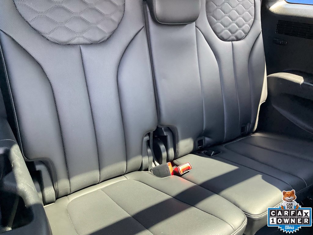2021 Hyundai Palisade Limited - Photo 65