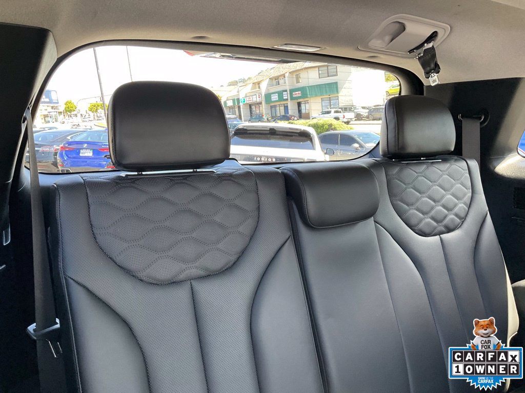2021 Hyundai Palisade Limited - Photo 66
