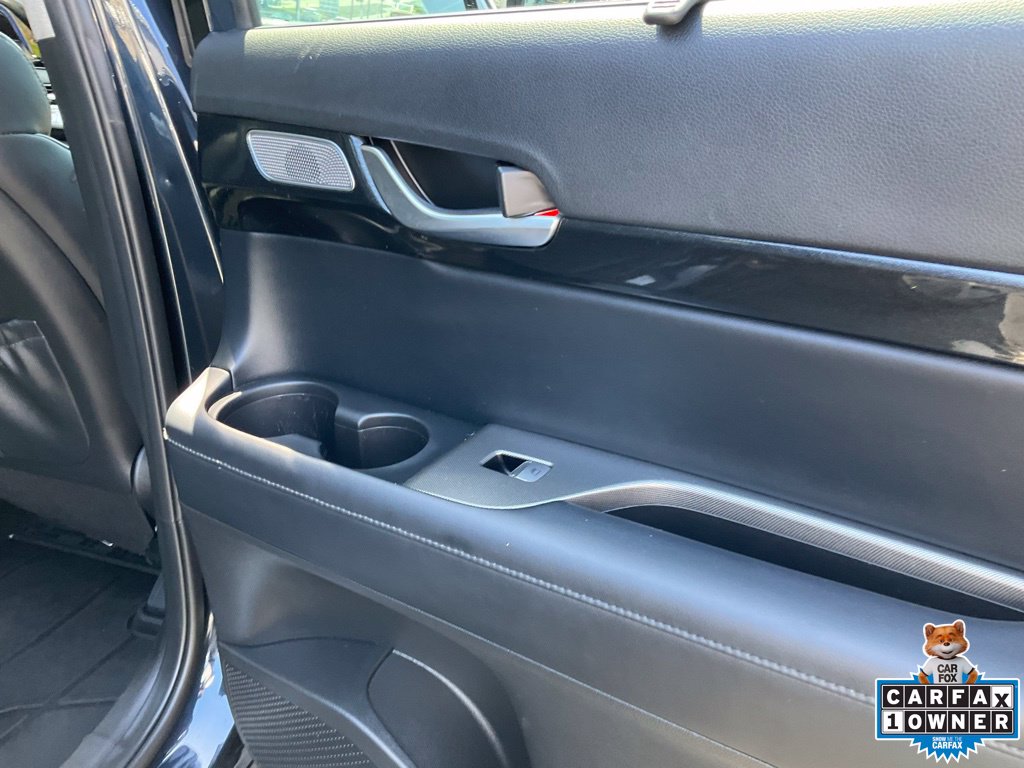 2021 Hyundai Palisade Limited - Photo 68