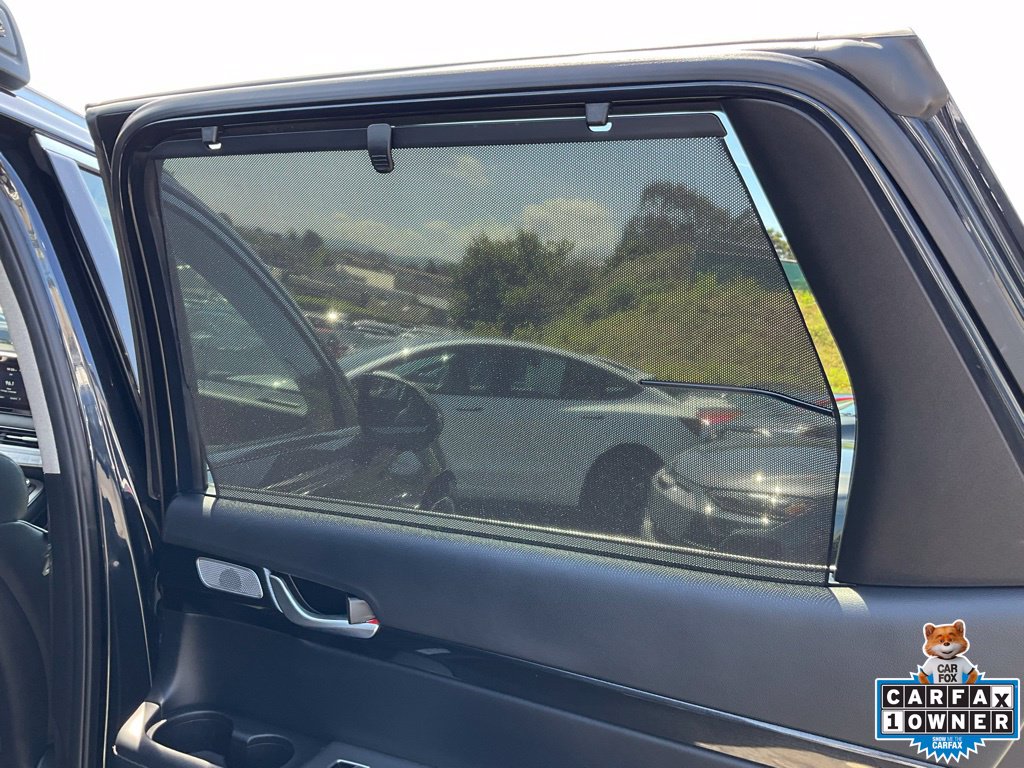2021 Hyundai Palisade Limited - Photo 69