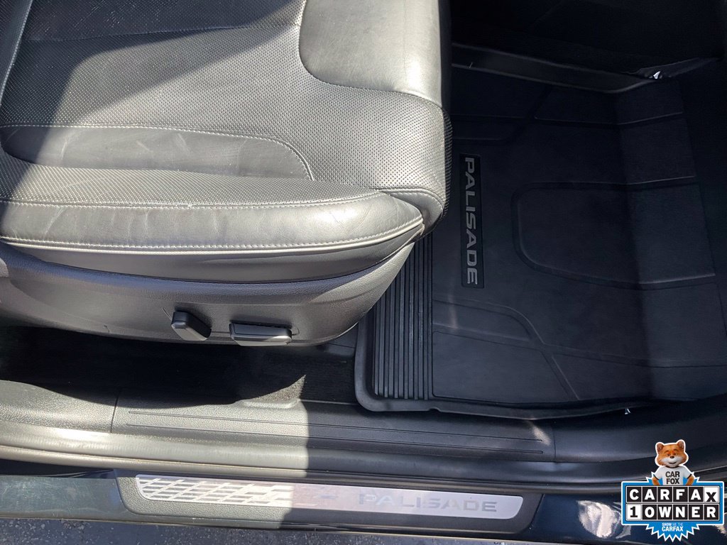 2021 Hyundai Palisade Limited - Photo 72
