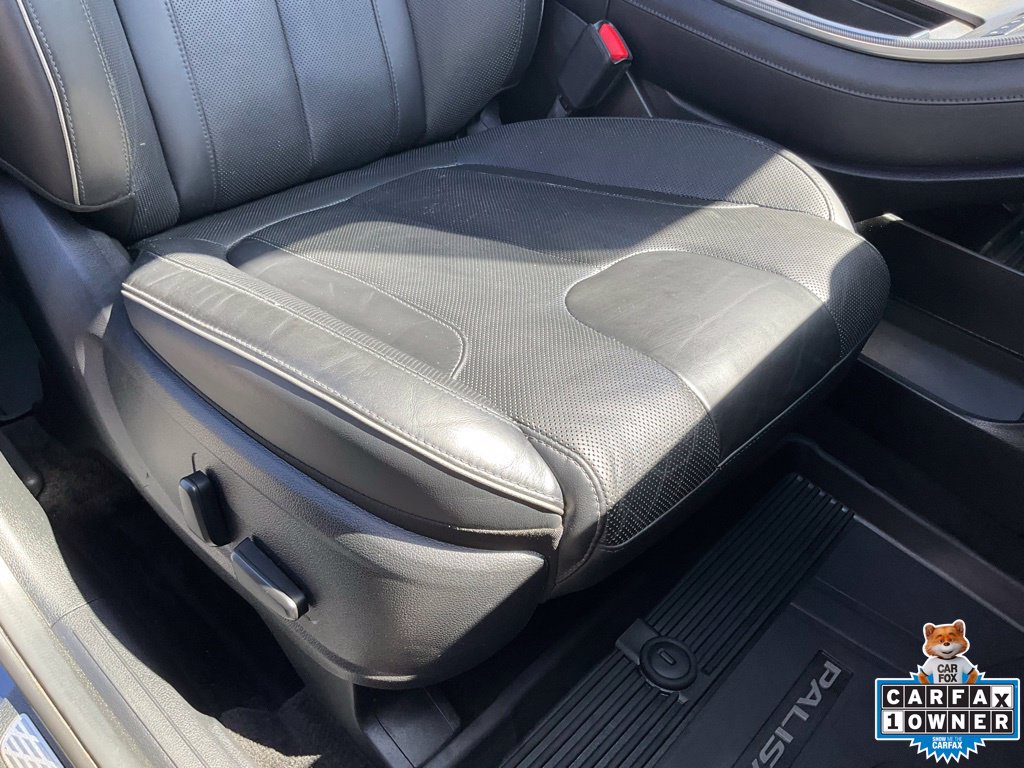 2021 Hyundai Palisade Limited - Photo 73