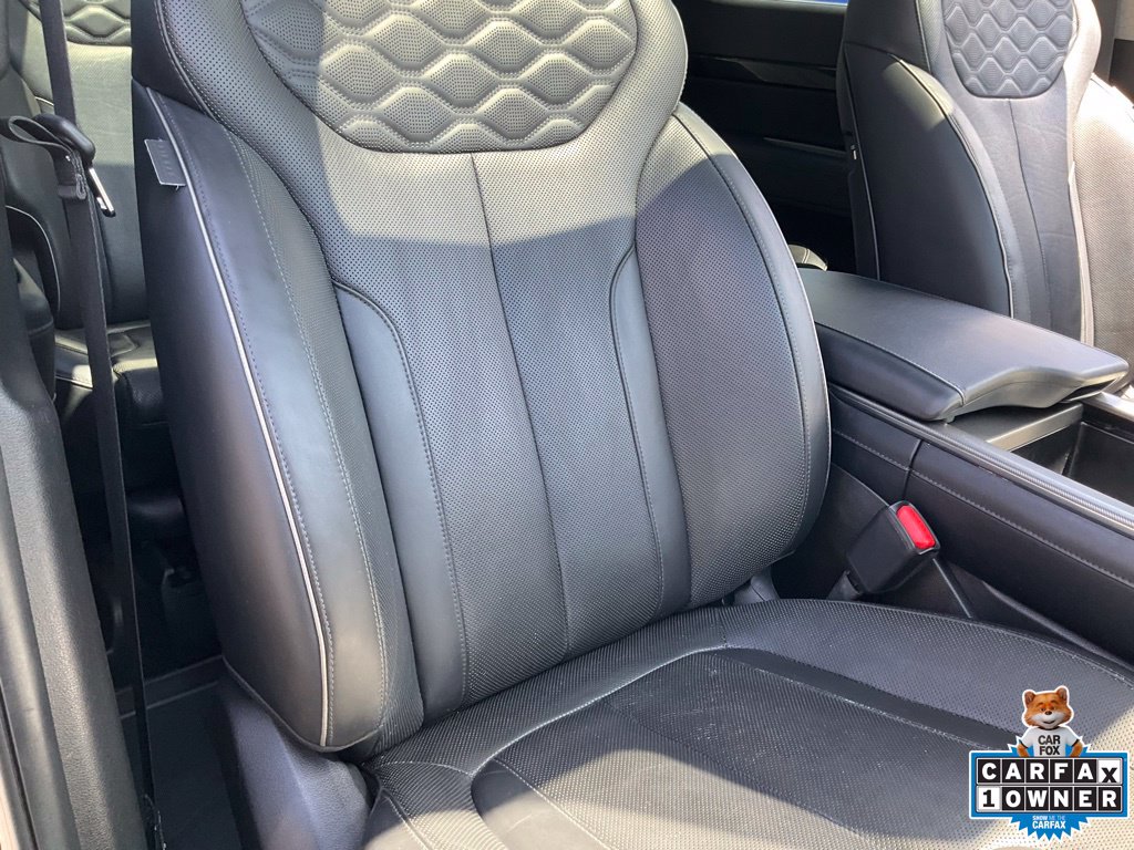 2021 Hyundai Palisade Limited - Photo 74
