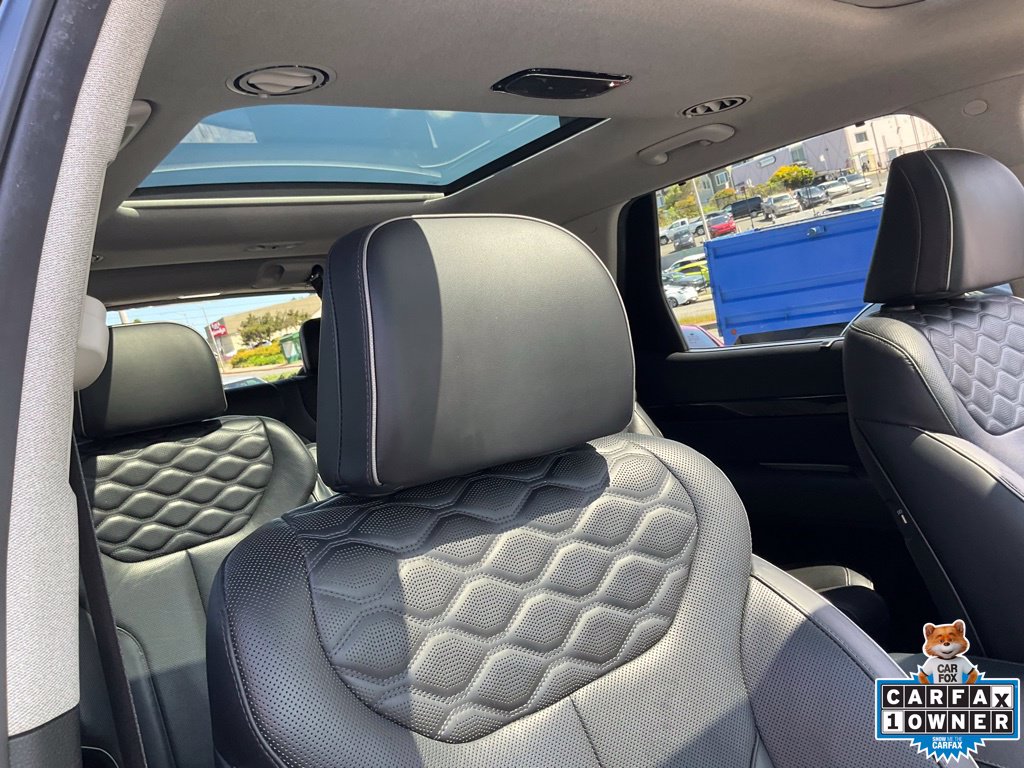 2021 Hyundai Palisade Limited - Photo 75
