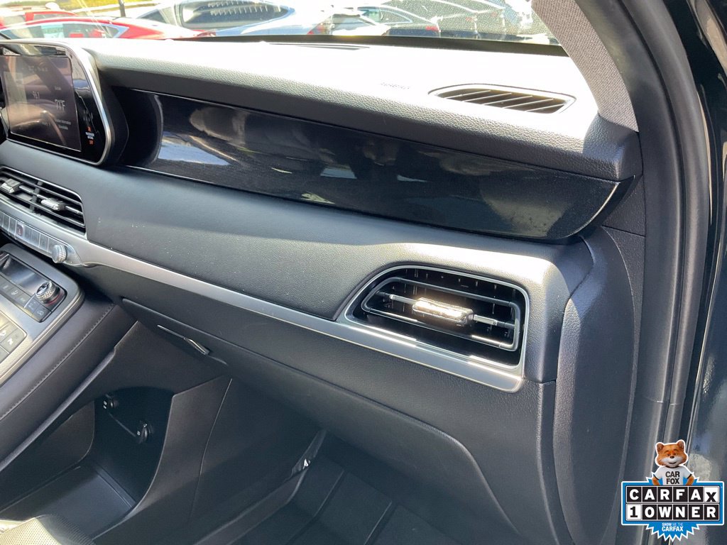 2021 Hyundai Palisade Limited - Photo 77