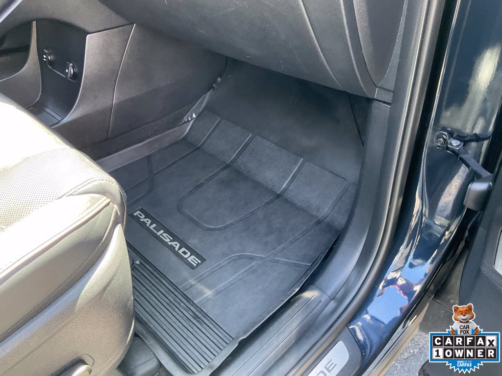 2021 Hyundai Palisade Limited - Photo 78