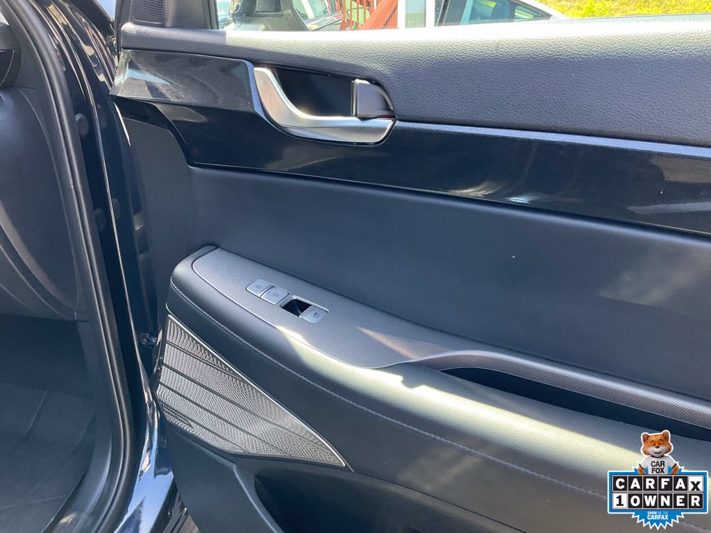 2021 Hyundai Palisade Limited - Photo 80