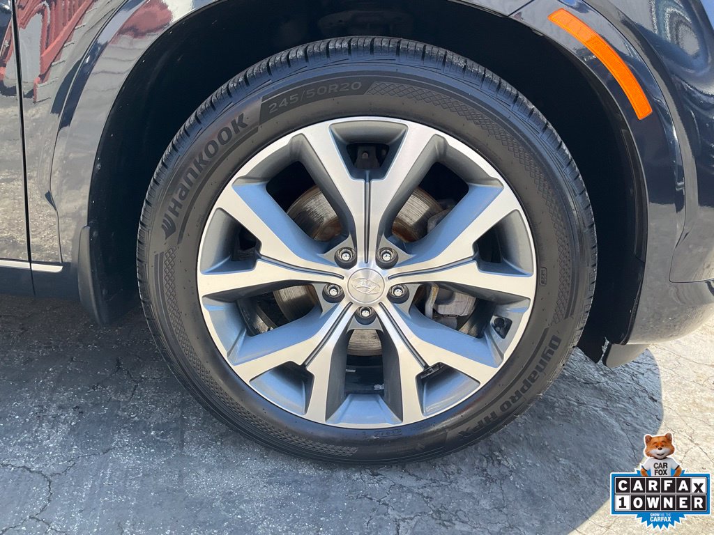 2021 Hyundai Palisade Limited - Photo 88