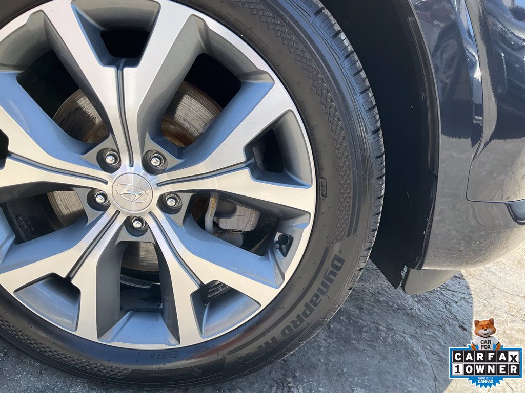 2021 Hyundai Palisade Limited - Photo 89