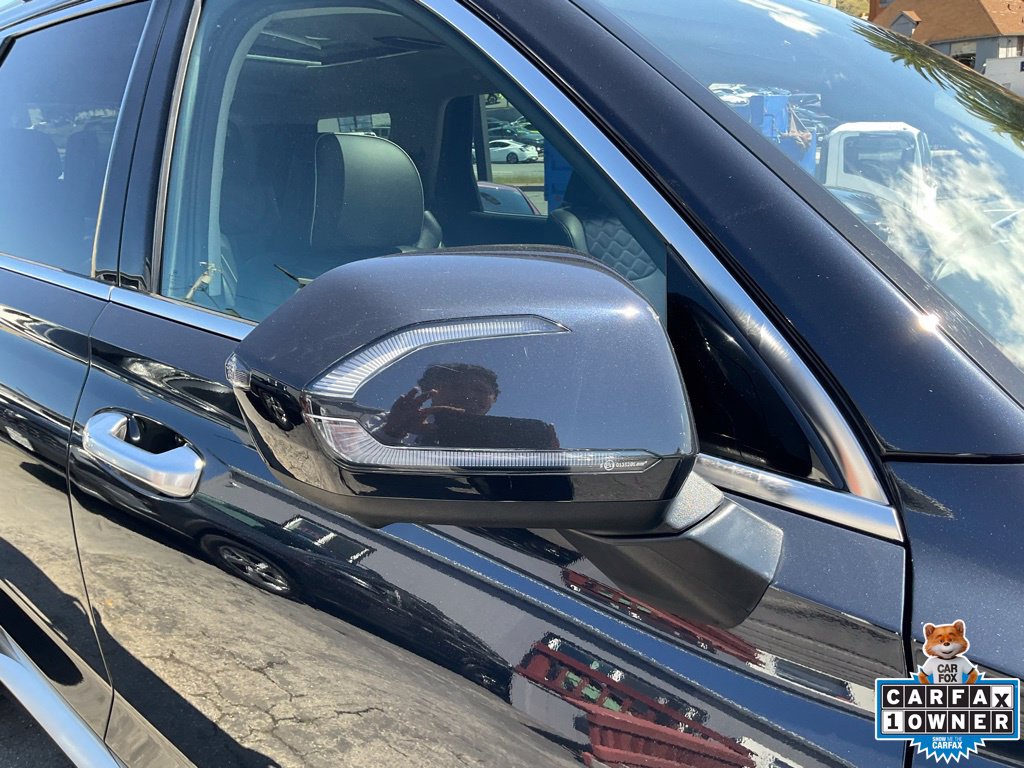 2021 Hyundai Palisade Limited - Photo 91