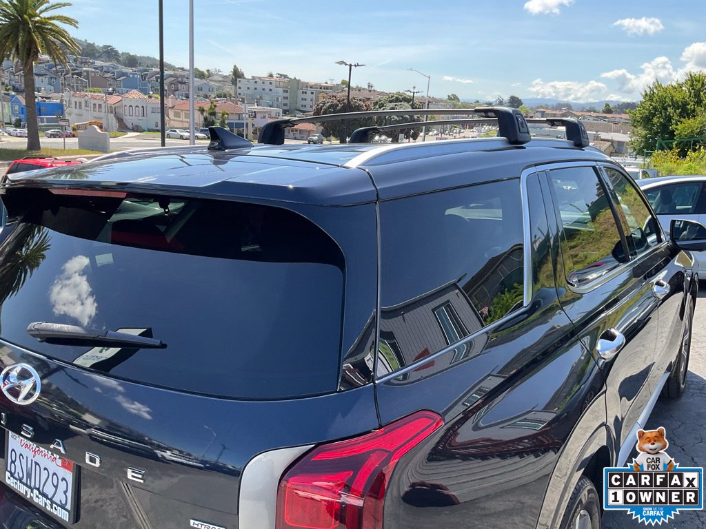 2021 Hyundai Palisade Limited - Photo 95
