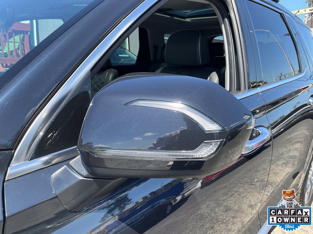 2021 Hyundai Palisade Limited - Photo 100