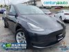 2024 Tesla Model Y Standard Range