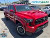 2024 Toyota Tacoma 4WD TRD Sport