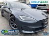 2022 Tesla Model S 