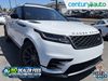 2018 Land Rover Range Rover Velar R-Dynamic SE