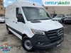 2024 Mercedes-Benz Sprinter Cargo Van 2500 Standard Roof I4 Diesel HO 144" RWD