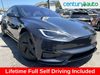 2026 Tesla Model S Plaid