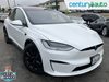 2022 Tesla Model X 