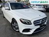2019 Mercedes-Benz E 300 RWD Sedan