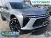 2024 Chevrolet Blazer EV RWD RS
