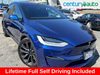 2022 Tesla Model X 