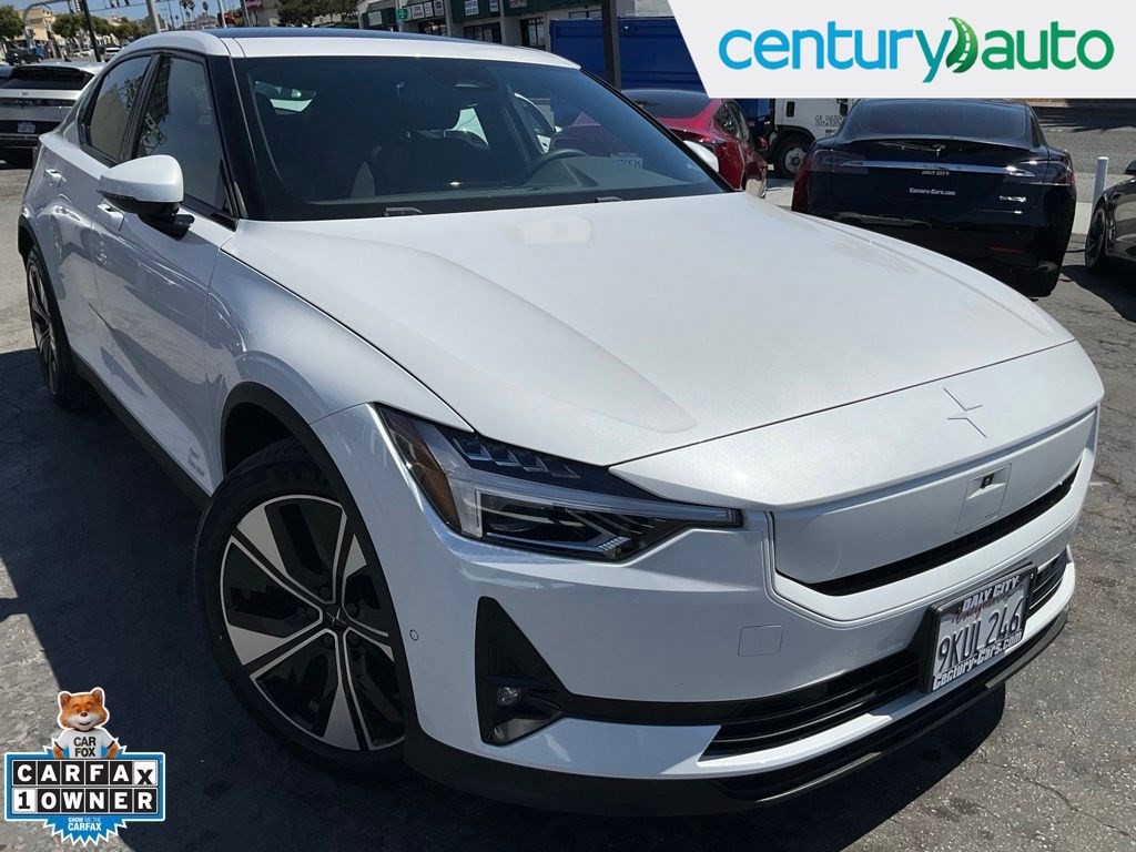 2024 Polestar 2 