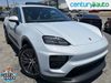 2025 Porsche Macan Electric 4S