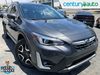 2021 Subaru Crosstrek Plug-in Hybrid 