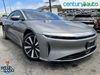 2025 Lucid Air Touring