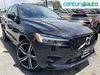 2021 Volvo XC60 R-Design Plug-in Hybrid